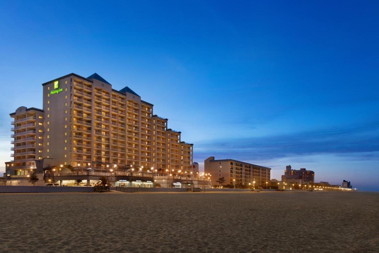 Holiday Inn & Suites Ocean City, An Ihg Hotel Zewnętrze zdjęcie