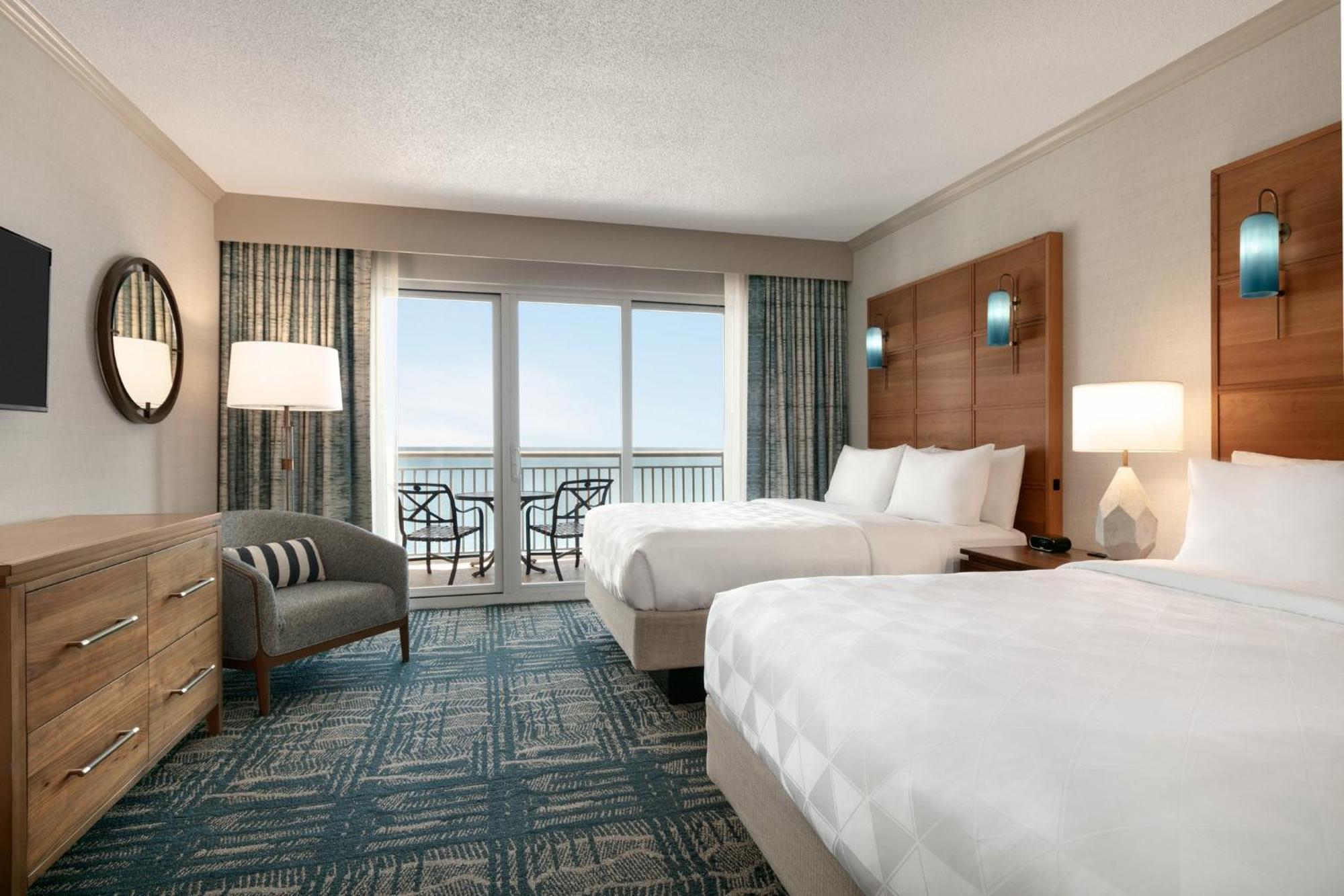Holiday Inn & Suites Ocean City, An Ihg Hotel Zewnętrze zdjęcie