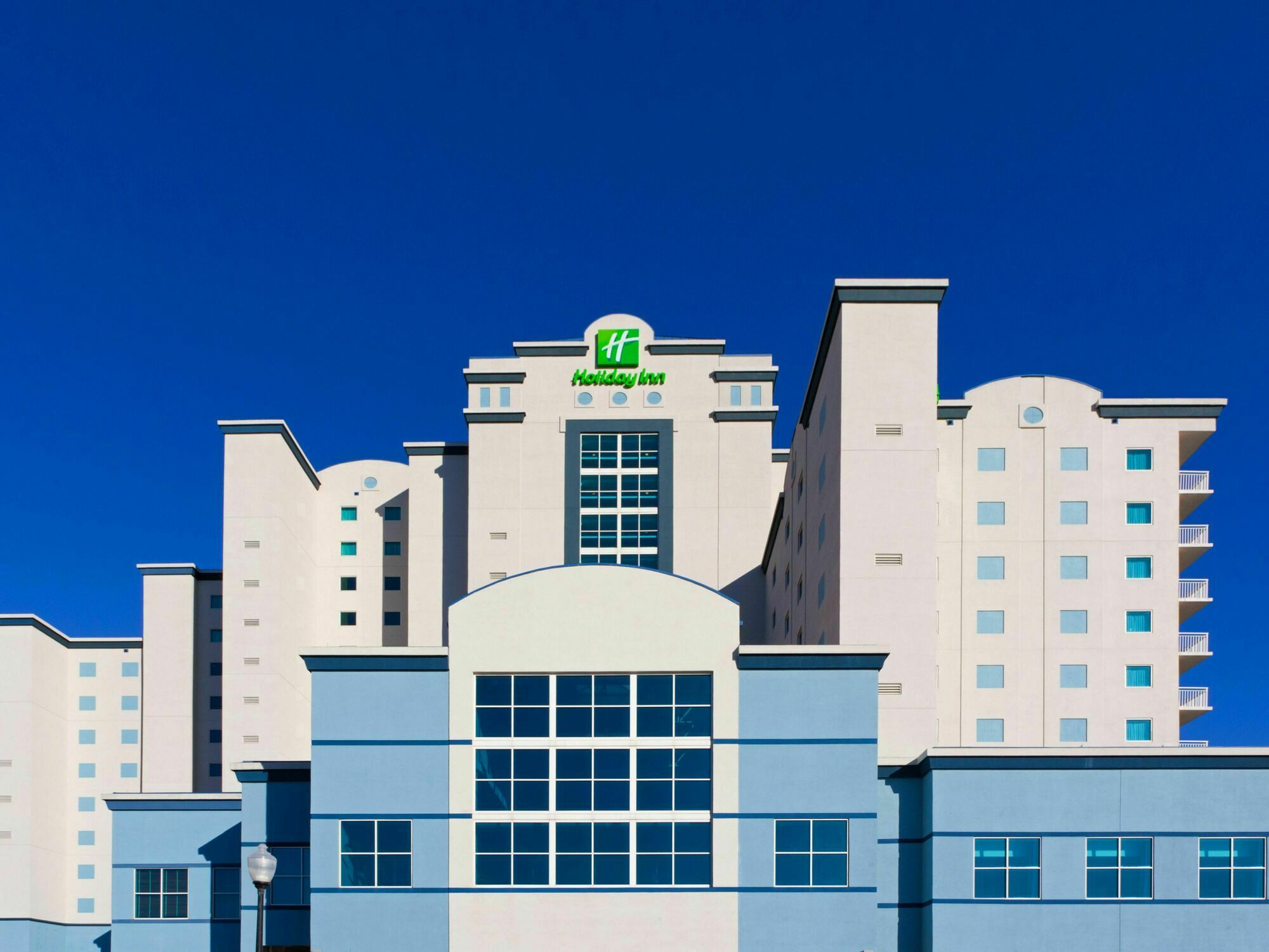 Holiday Inn & Suites Ocean City, An Ihg Hotel Zewnętrze zdjęcie